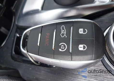 2020 Alfa Romeo Giulia Rwd from USA, damaged, VIN ZARFAMAN9L7625684